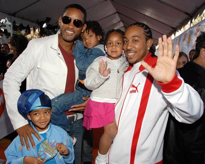 Ludacris photo