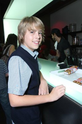 Cole Sprouse photo