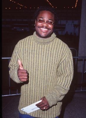 Malcolm-Jamal Warner photo
