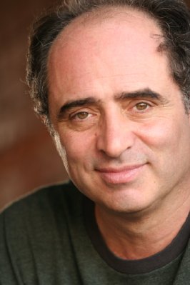 Philippe Bergeron photo