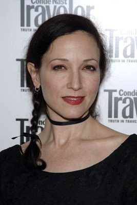 Bebe Neuwirth photo