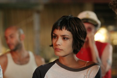 Shannyn Sossamon photo