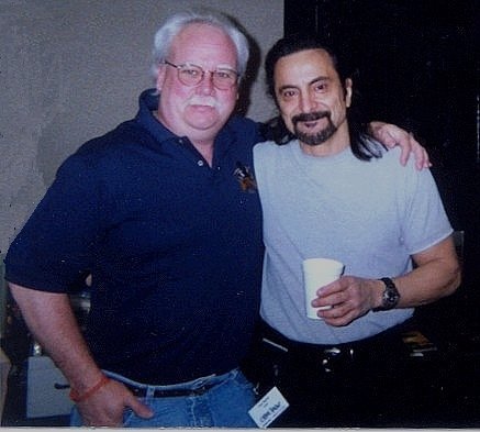 Tom Savini photo