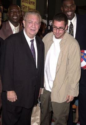 Rodney Dangerfield photo