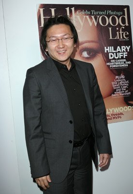 Masi Oka photo