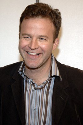 Thomas McCarthy photo