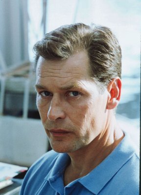 James Remar photo