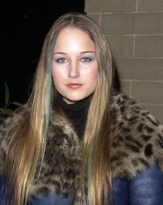 Leelee Sobieski photo