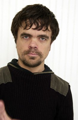 Peter Dinklage photo