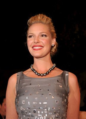 Katherine Heigl photo
