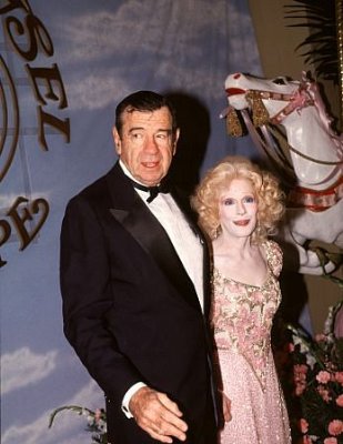 Walter Matthau photo