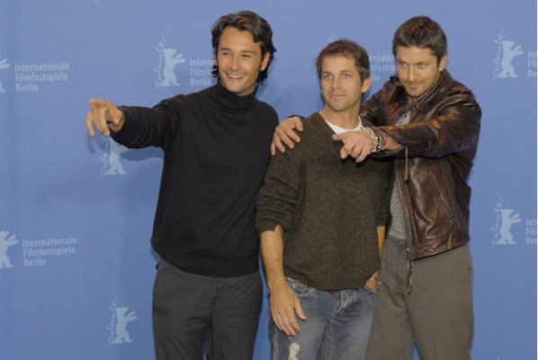 Gerard Butler photo