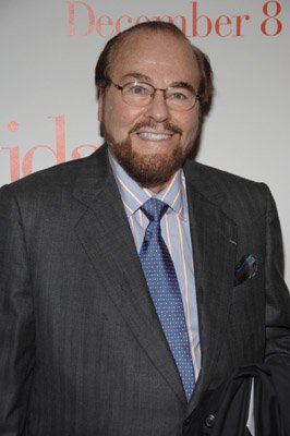 James Lipton photo