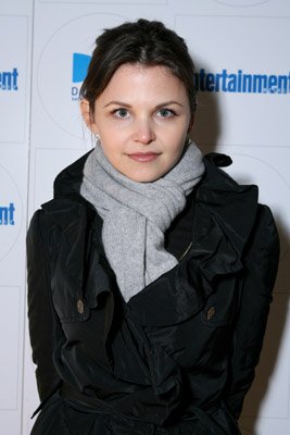 Ginnifer Goodwin photo