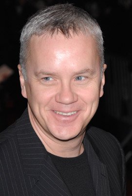 Tim Robbins photo