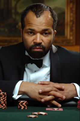 Jeffrey Wright photo