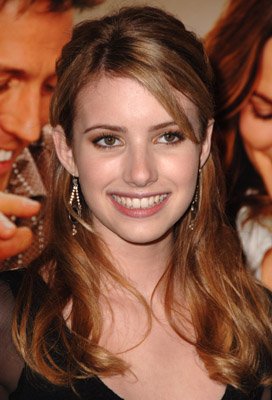 Emma Roberts photo