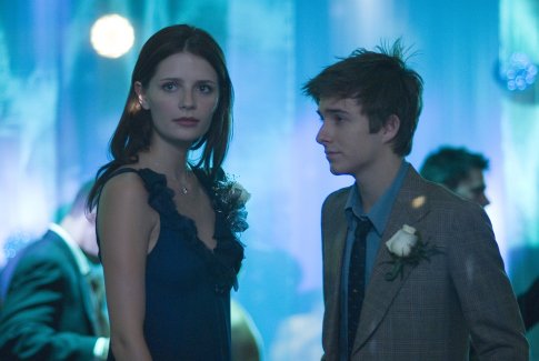 Reece Thompson photo