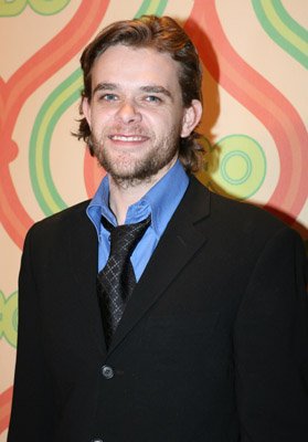 Nick Stahl photo
