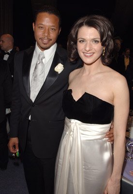 Terrence Howard photo