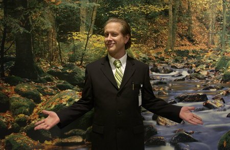 Darrell Hammond photo