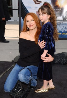 Amy Yasbeck photo