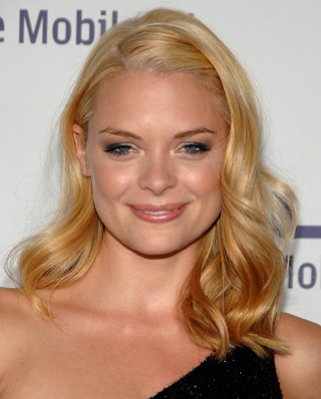 Jaime King photo