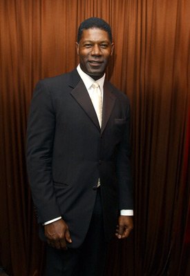 Dennis Haysbert photo