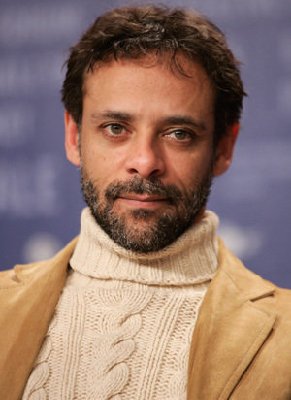 Alexander Siddig photo