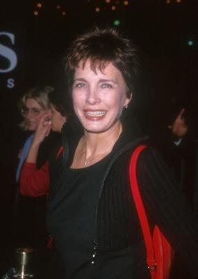 Anne Archer photo