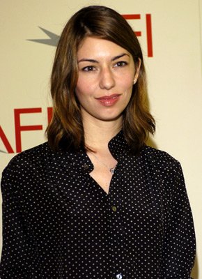 Sofia Coppola photo