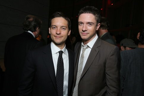 Tobey Maguire photo