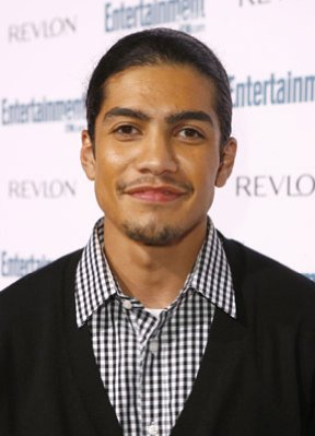 Rick Gonzalez photo