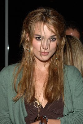 Keira Knightley photo