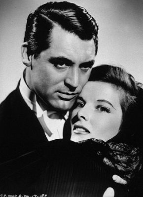 Cary Grant photo