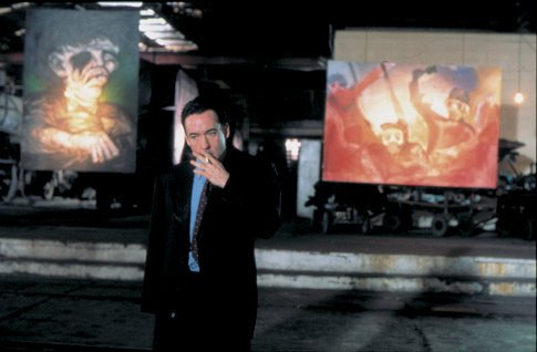 John Cusack photo