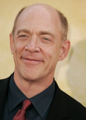 J.K. Simmons photo
