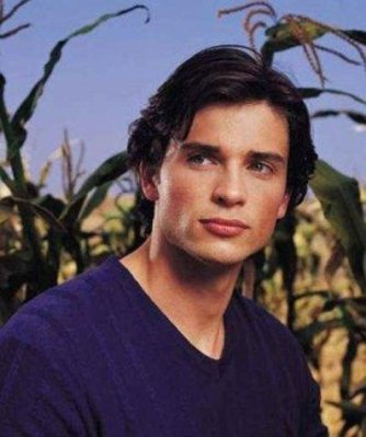 Tom Welling photo