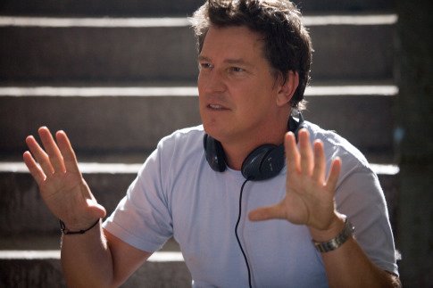 Stephen Hopkins photo