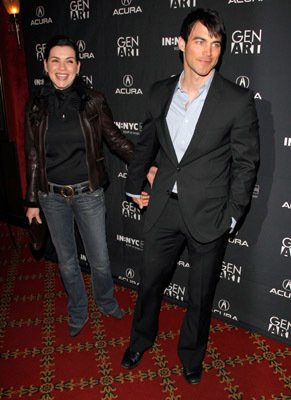 Julianna Margulies photo