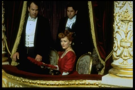 Gillian Anderson photo