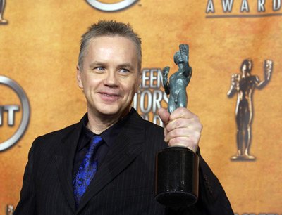 Tim Robbins photo