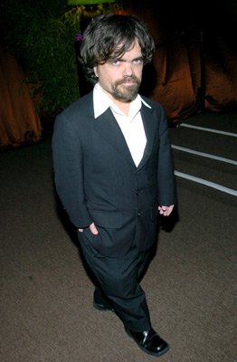 Peter Dinklage photo