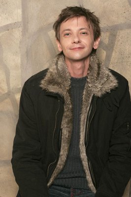 DJ Qualls photo