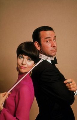 Don Adams photo