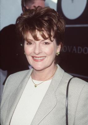 Brenda Blethyn photo