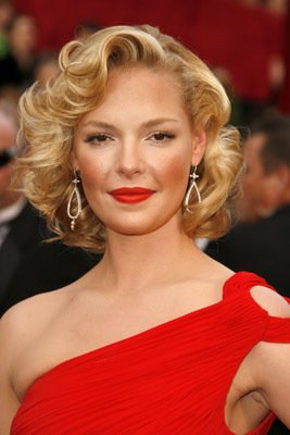 Katherine Heigl photo