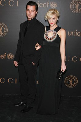 Gavin Rossdale photo