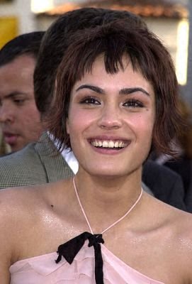 Shannyn Sossamon photo