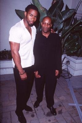 John Singleton photo